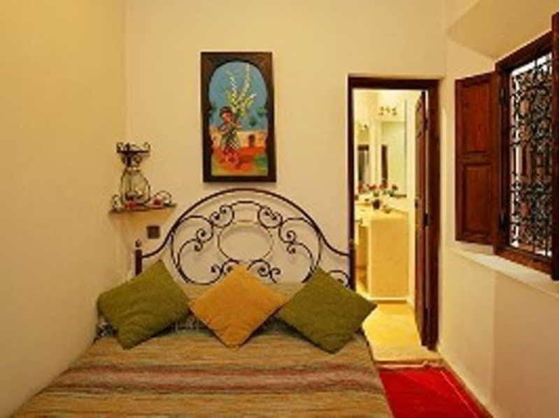 Riad Karim 3*