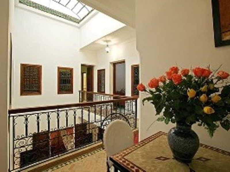 Karim Riad Marrakesh
