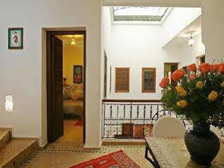 Karim Riad 3*