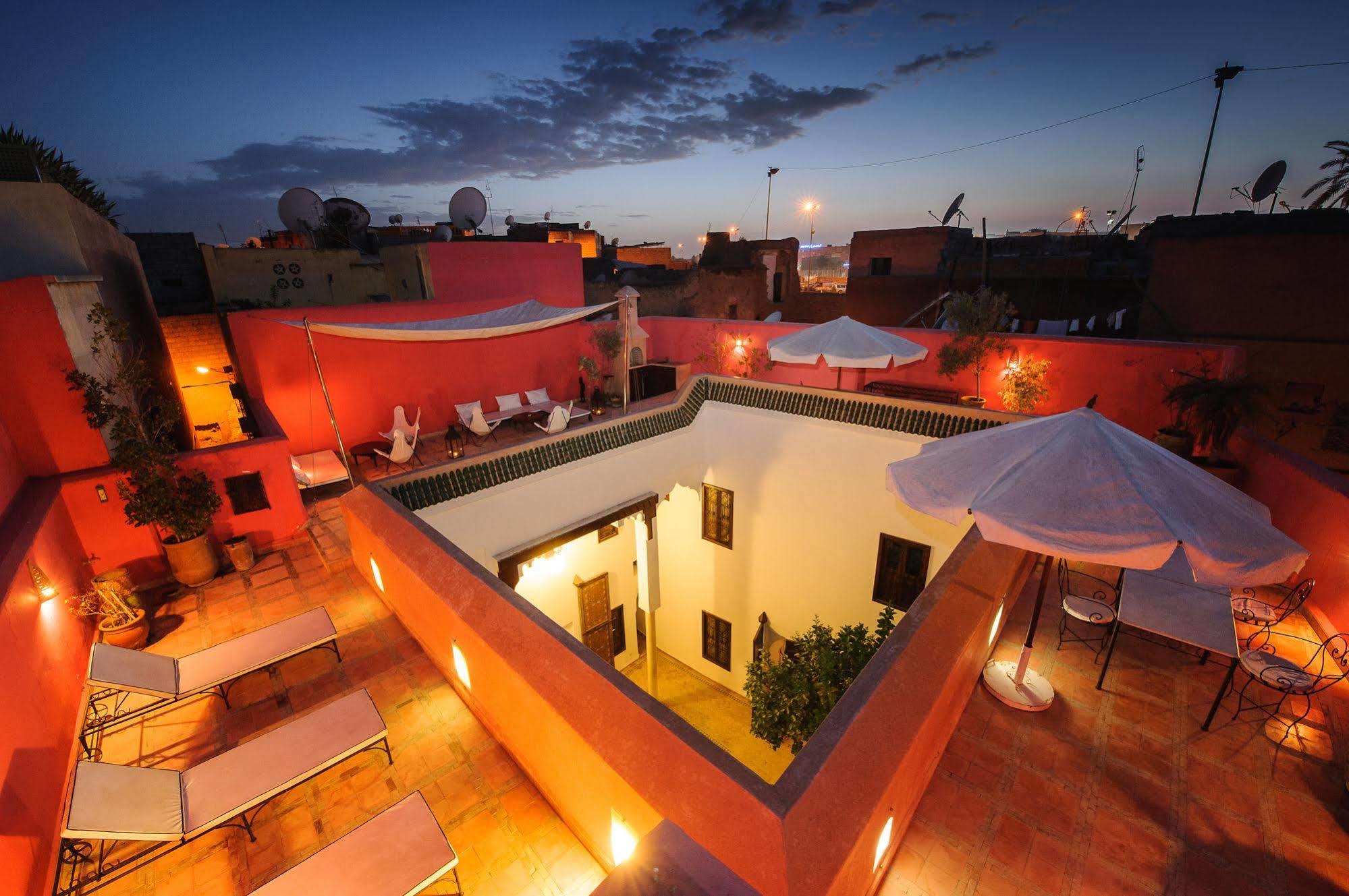 Porte Royale Riad 3*