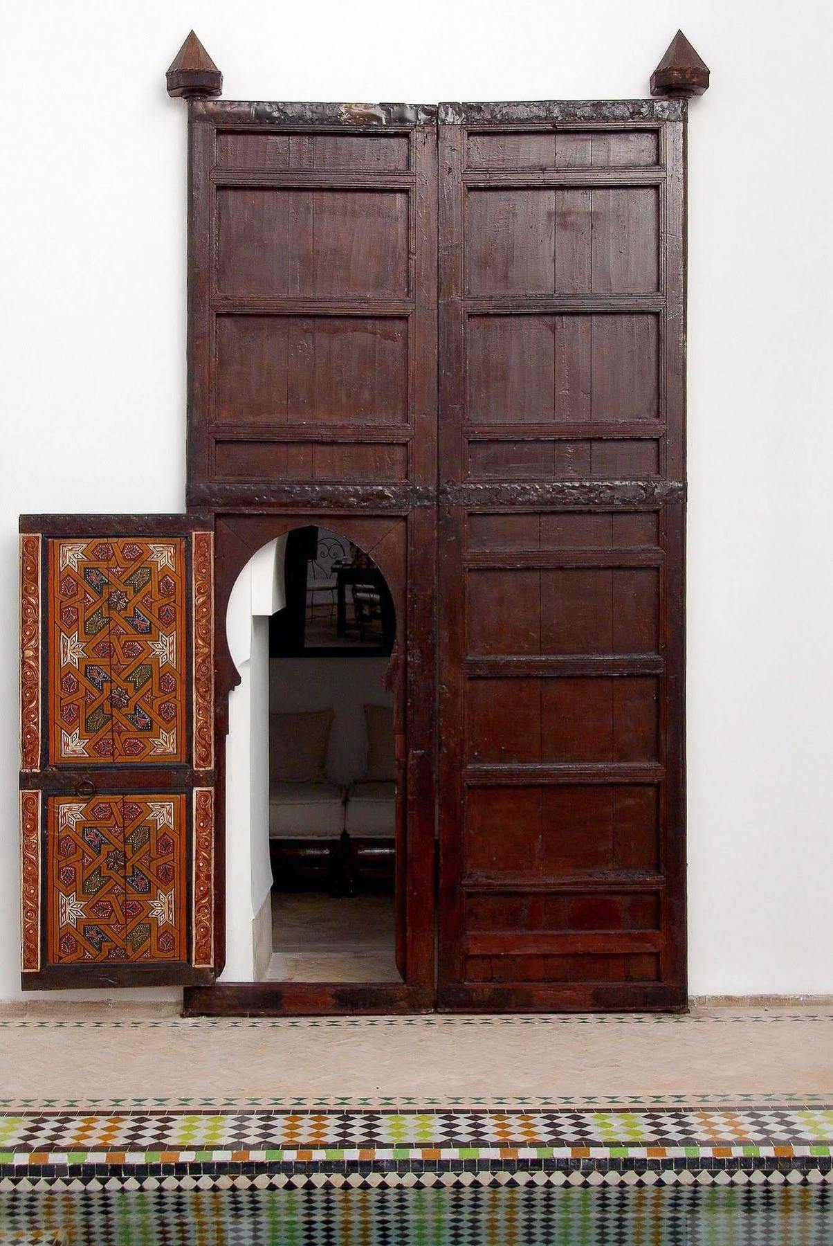 Riad Porte Royale Marrakesh