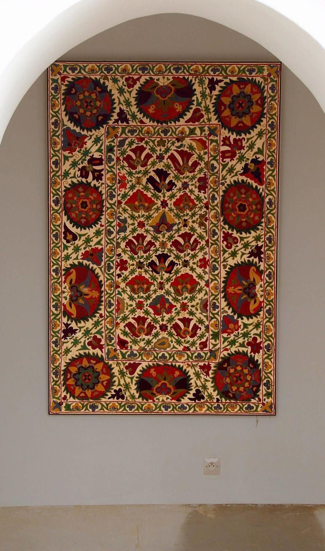 Riad Porte Royale