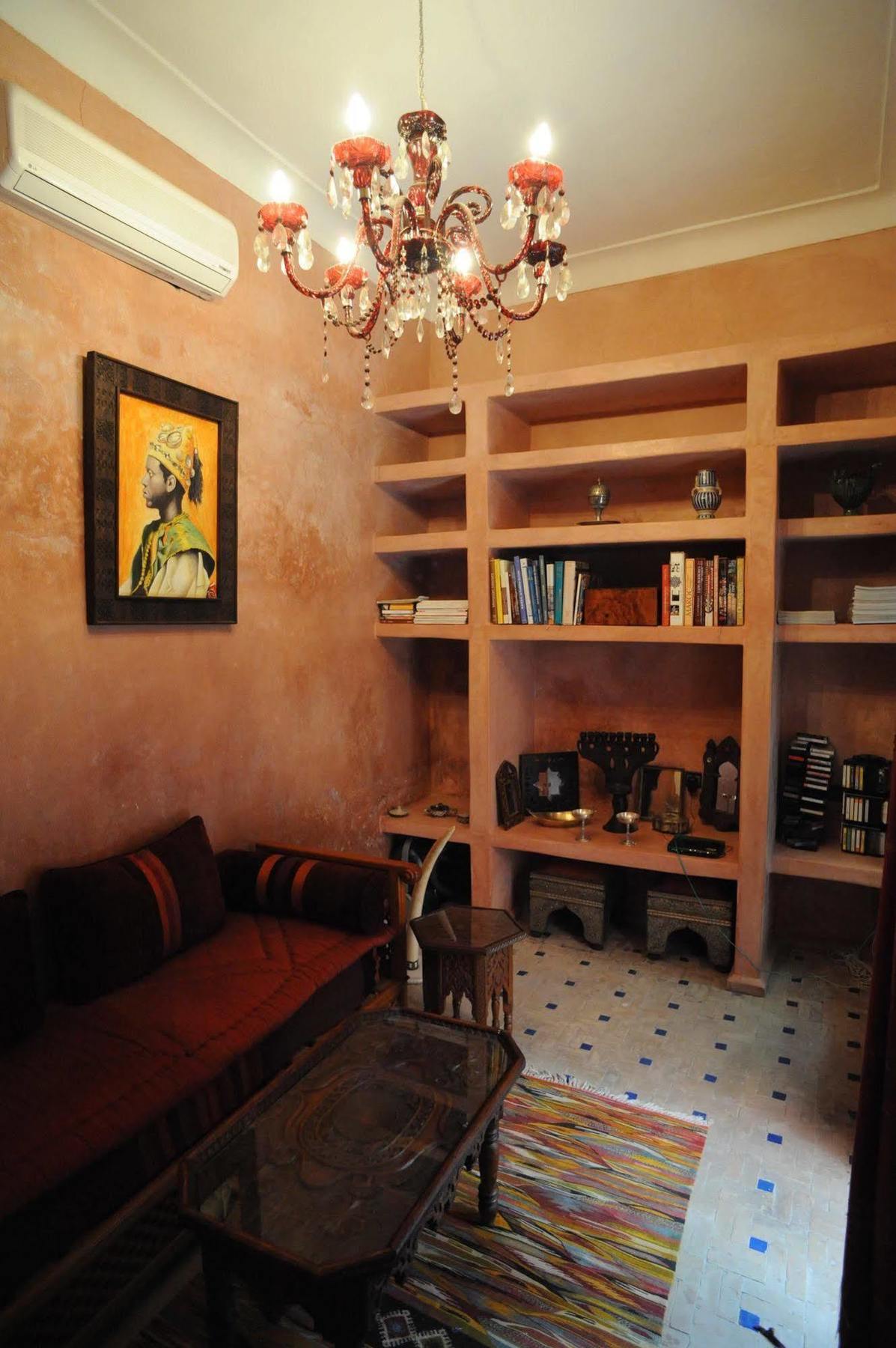 Dar Yasmin Holiday home *