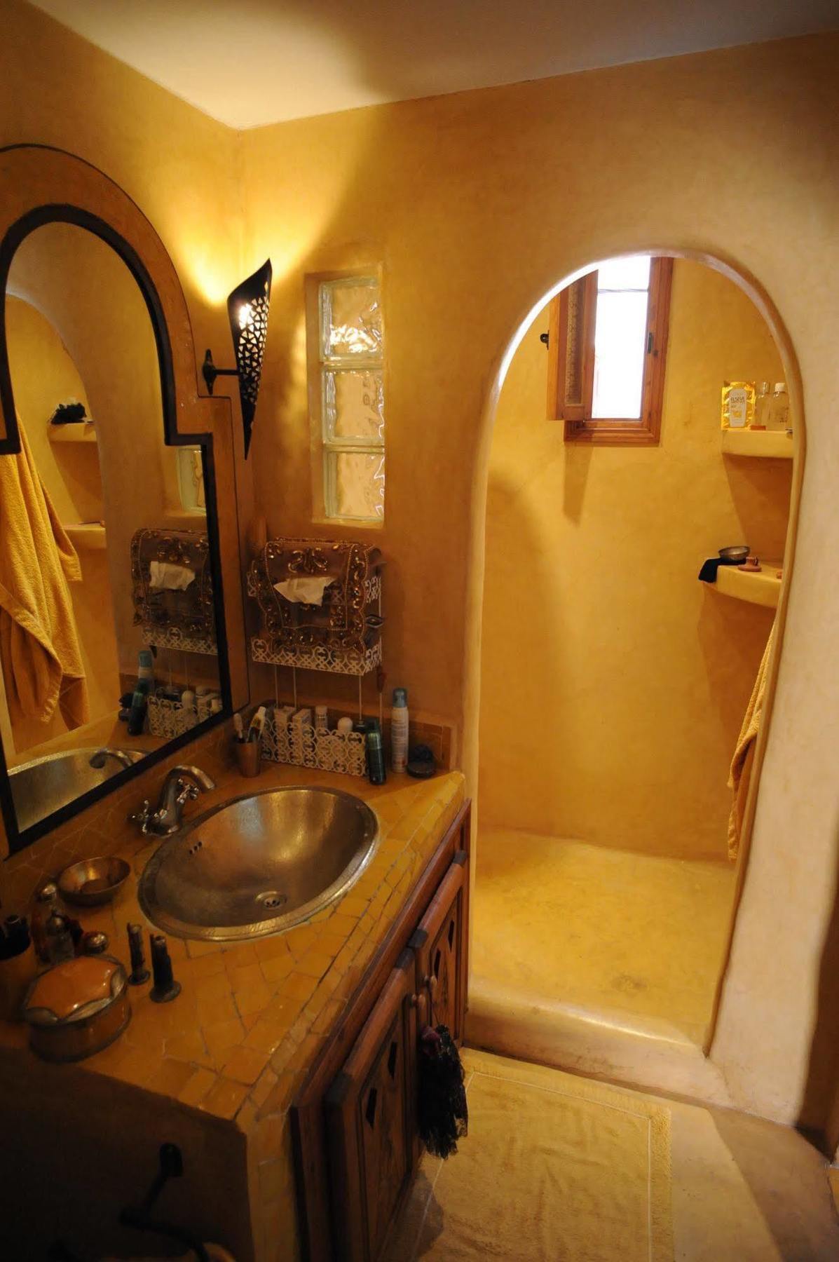 Hébergement de vacances Dar Yasmin Marrakesh