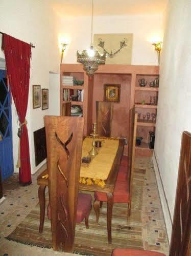 Holiday home Dar Yasmin *