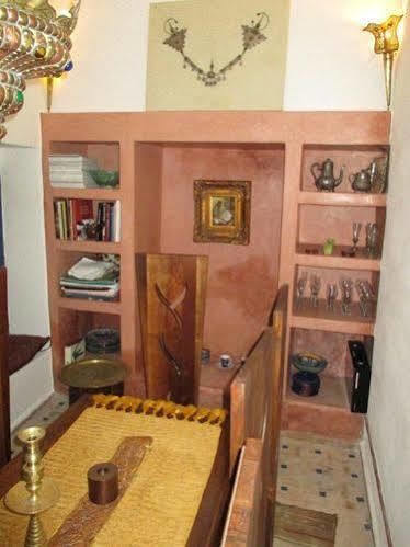Dar Yasmin Hébergement de vacances Marrakesh