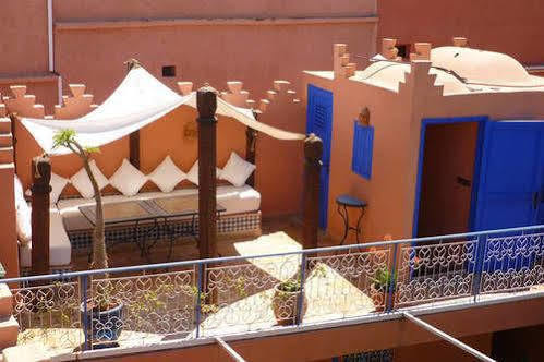 Dar Yasmin Hébergement de vacances
