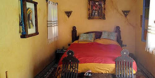 Dar Yasmin * Marrakesh