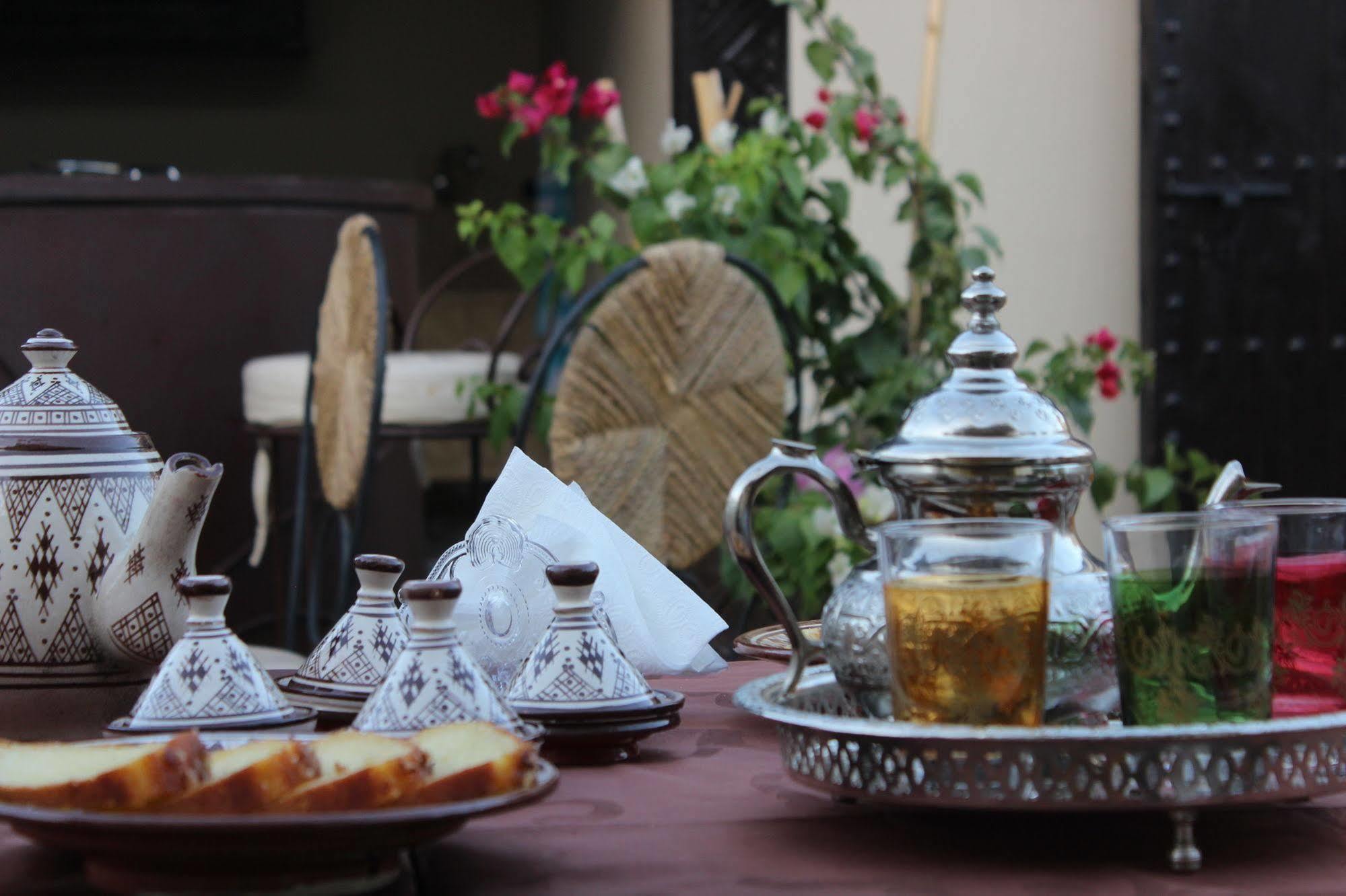 Rêve D'or 4* Marrakesh