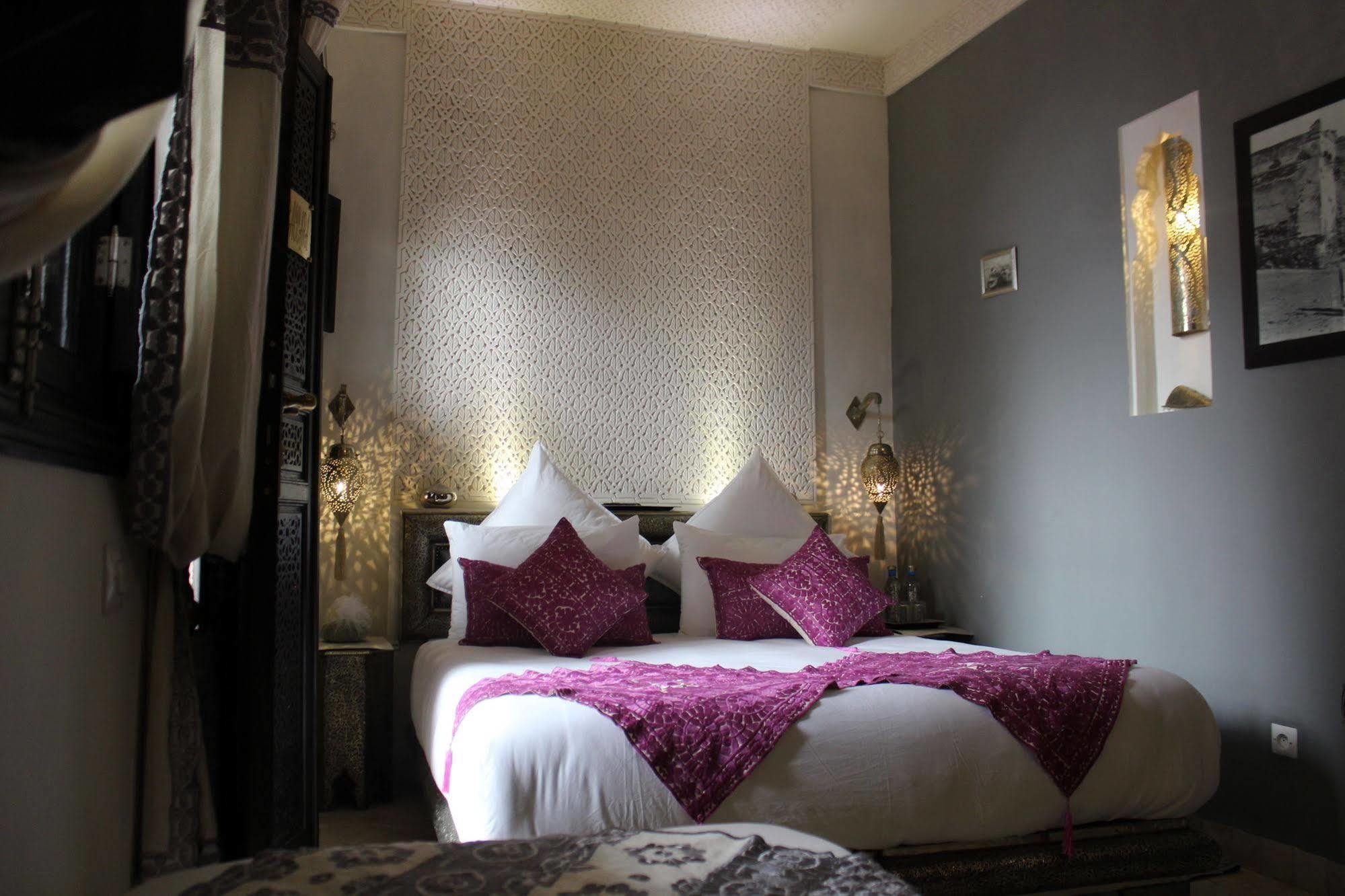 Maison d'hôtes Rêve D'or Marrakesh