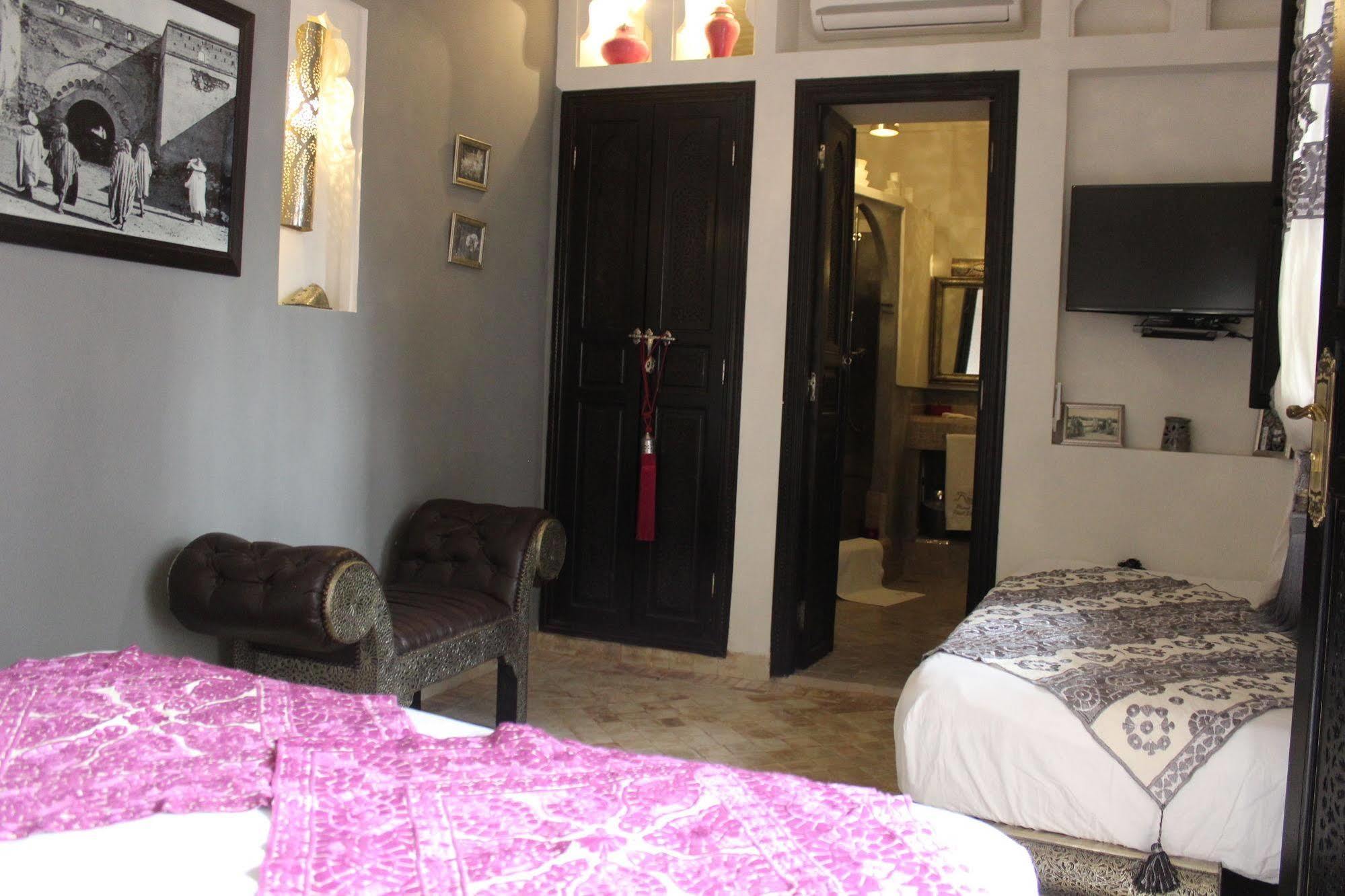 Maison d'hôtes Rêve D'or 4*