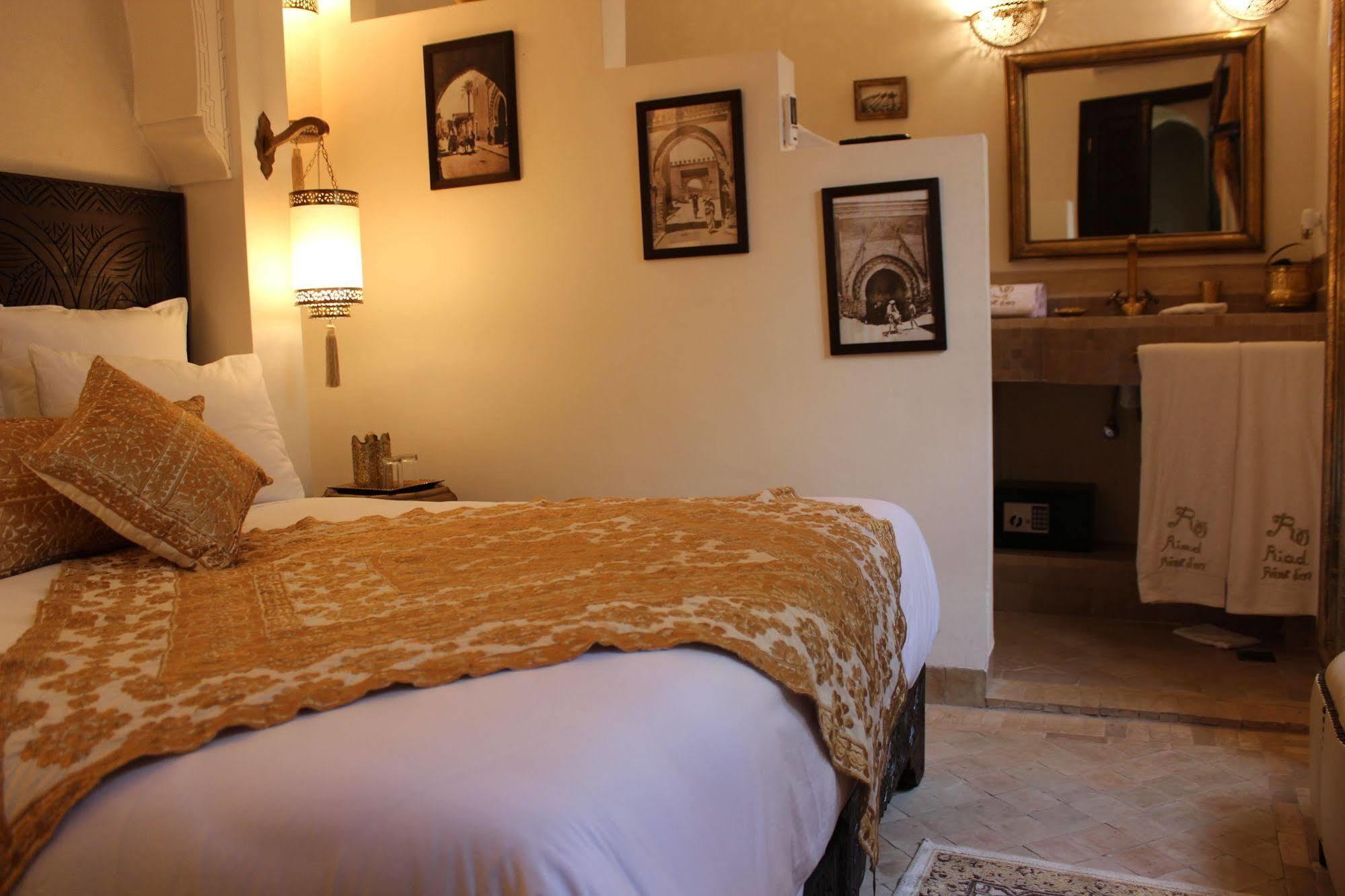Rêve D'or Maison d'hôtes 4*