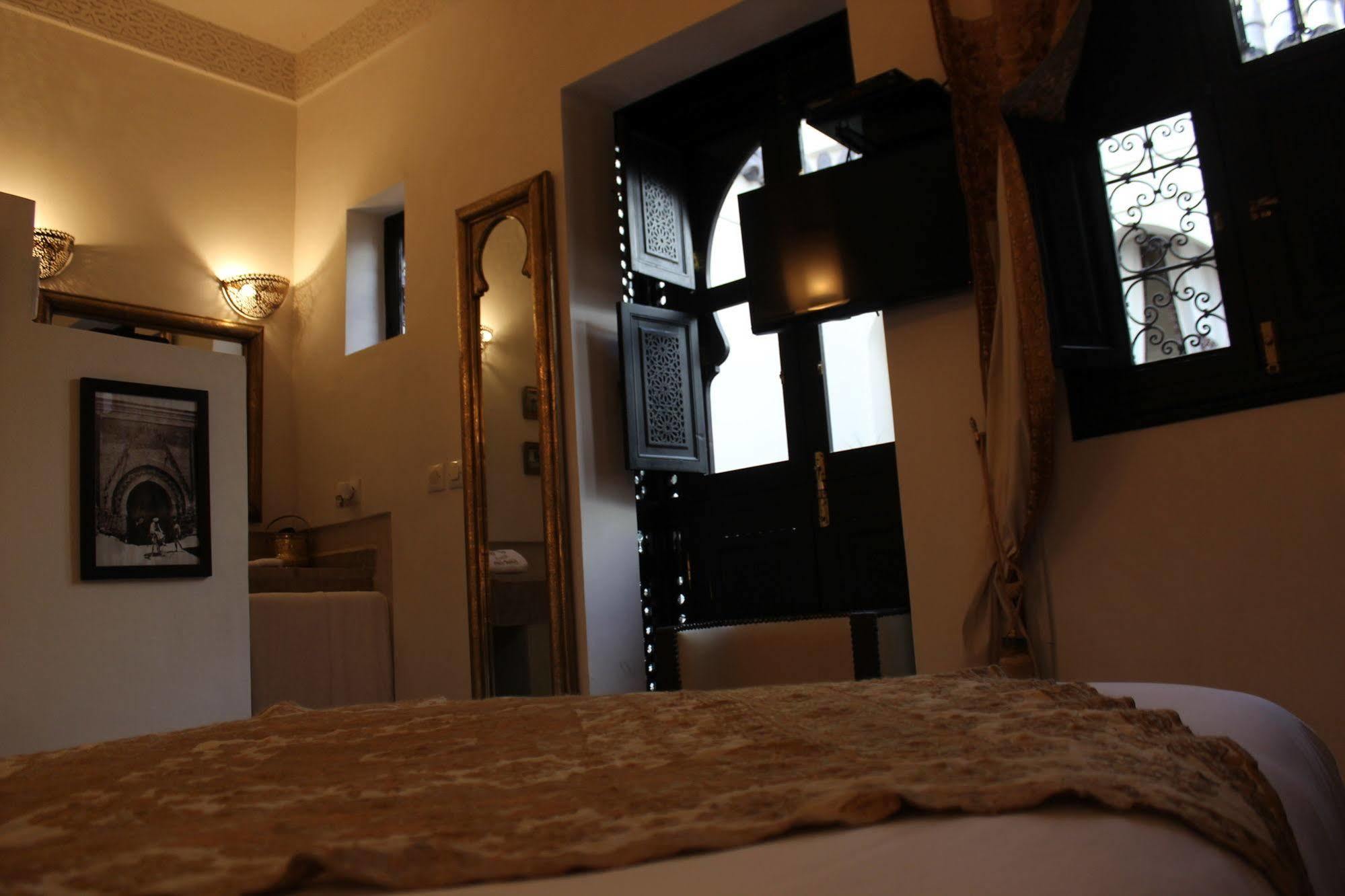 Maison d'hôtes Rêve D'or