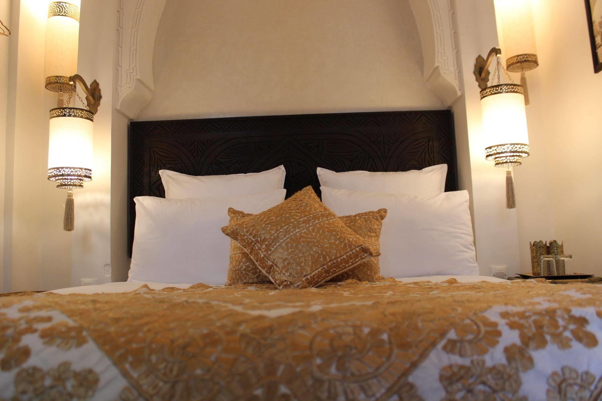 Rêve D'or 4* Marrakesh