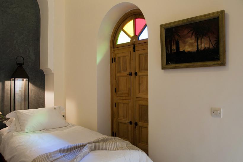 Riad Granvilier Marrakesh