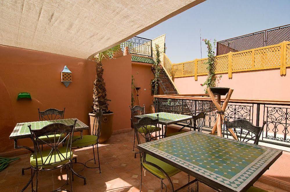 Casa de hóspedes La Rose Orientale 3*