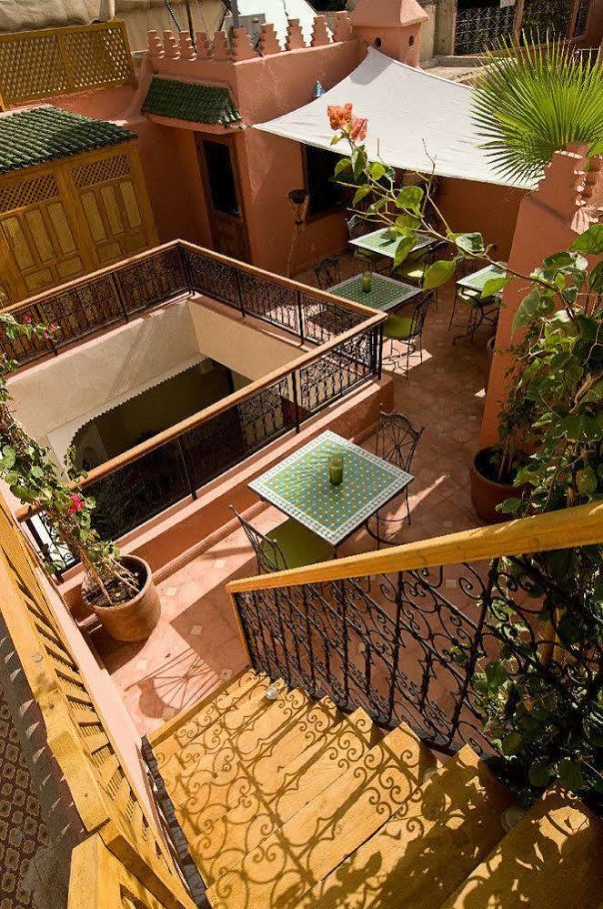 La Rose Orientale Casa de hóspedes 3*