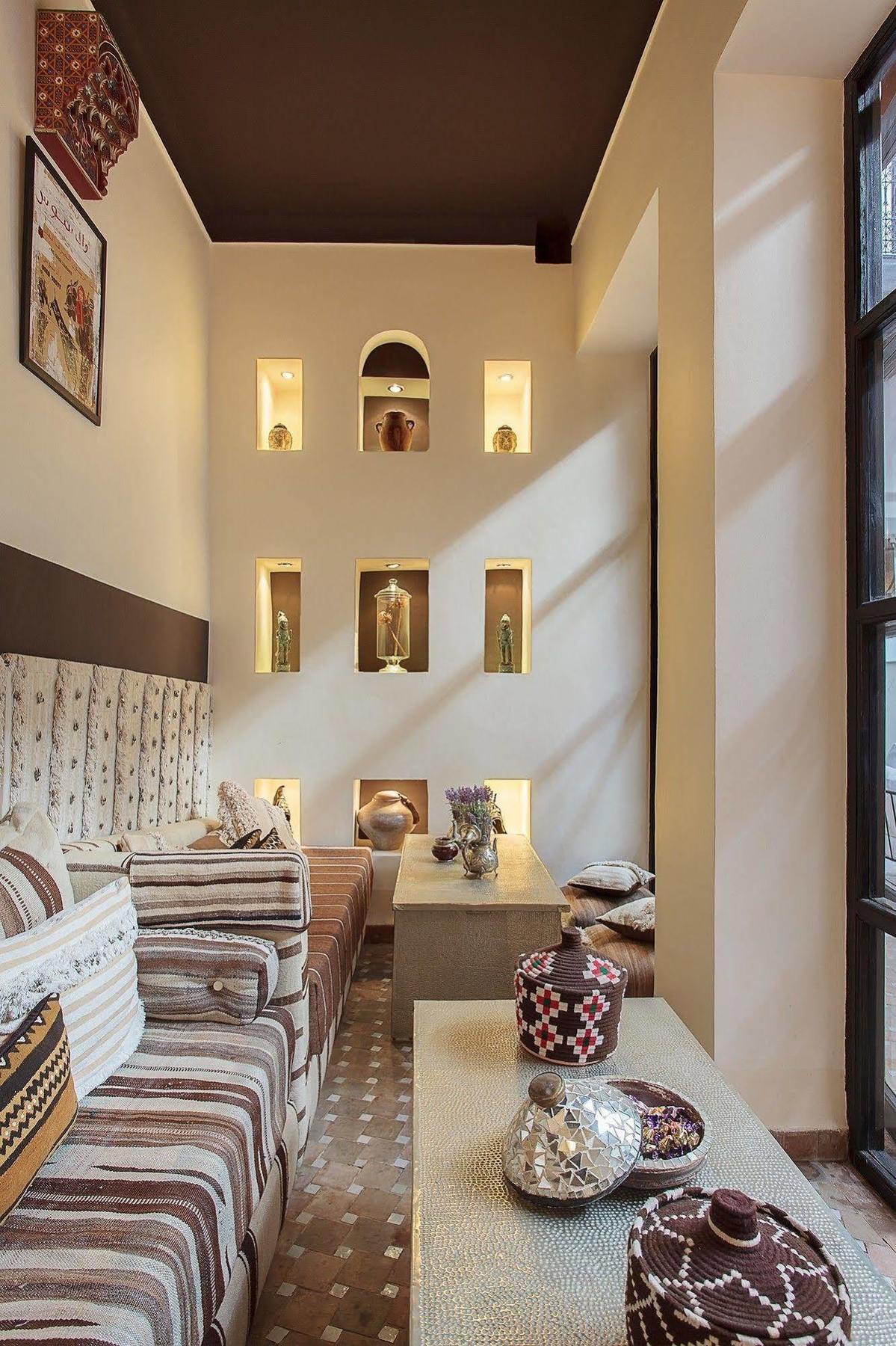 Dar Charkia Riad Marrakesh