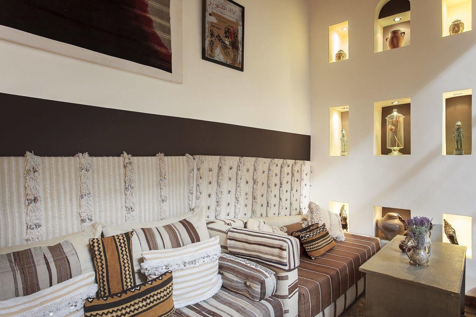 Dar Charkia Riad 3*