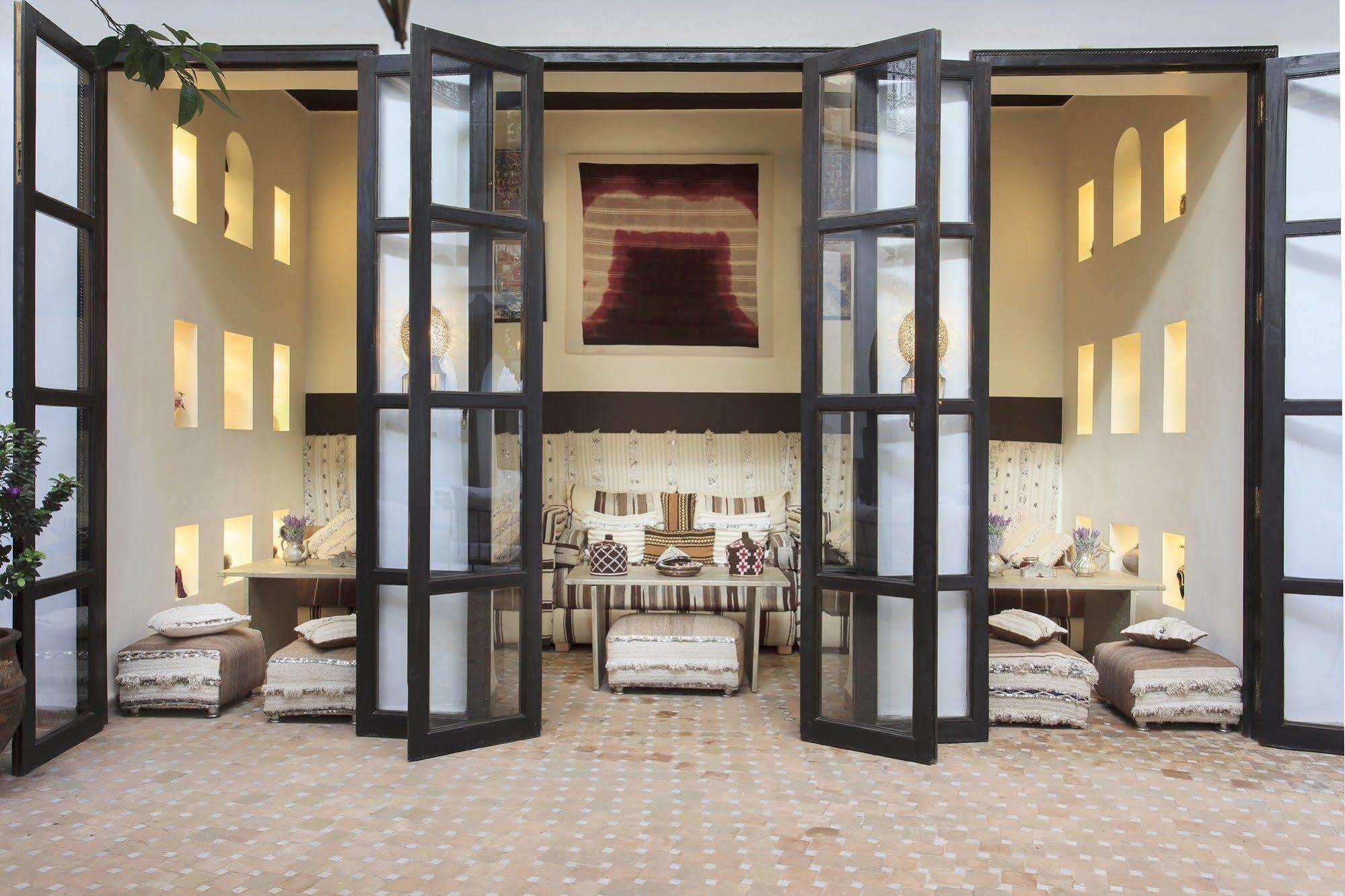 Riad Dar Charkia Marrakesh