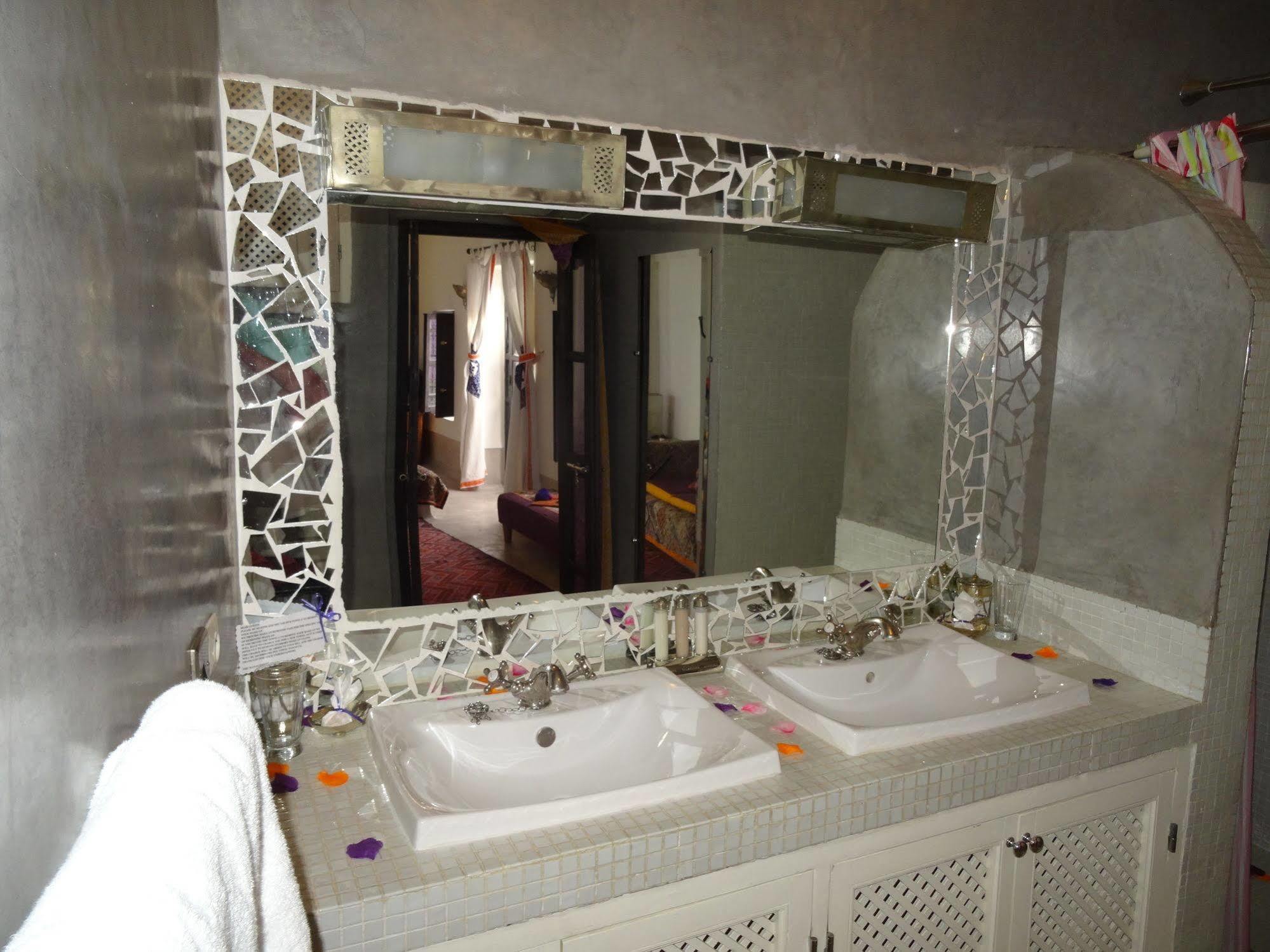 Riad Dar Charkia