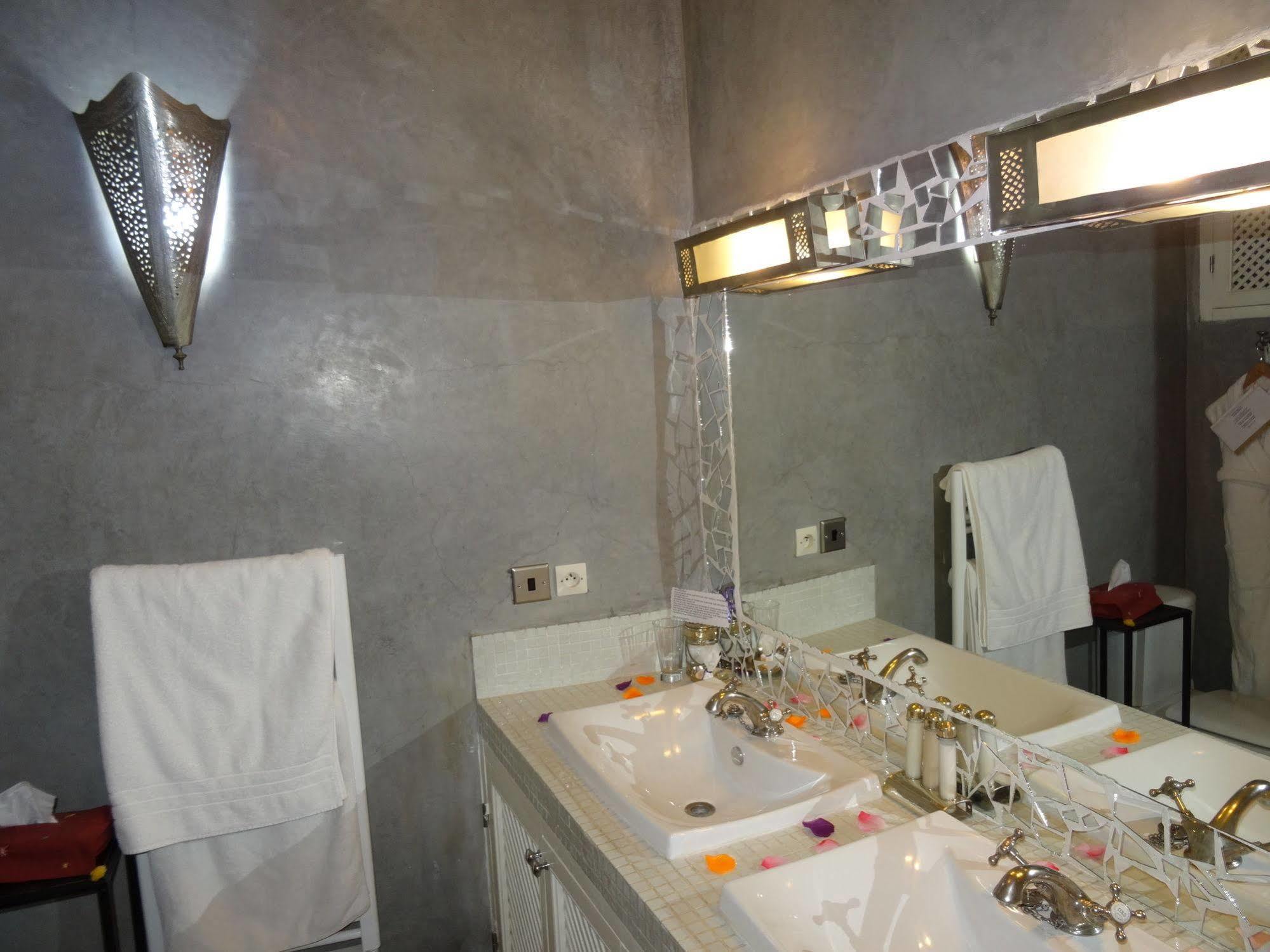 Riad Dar Charkia