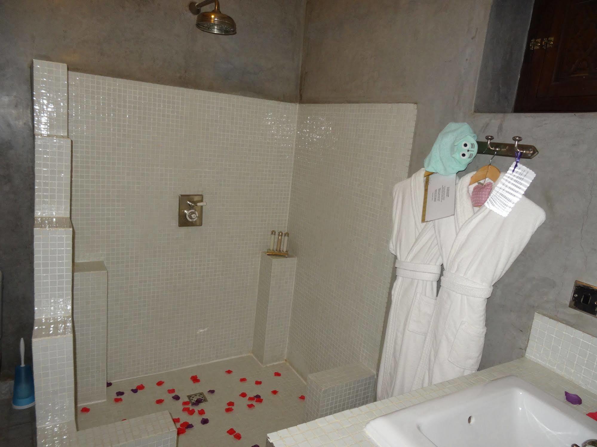 Riad Dar Charkia Marrakesh