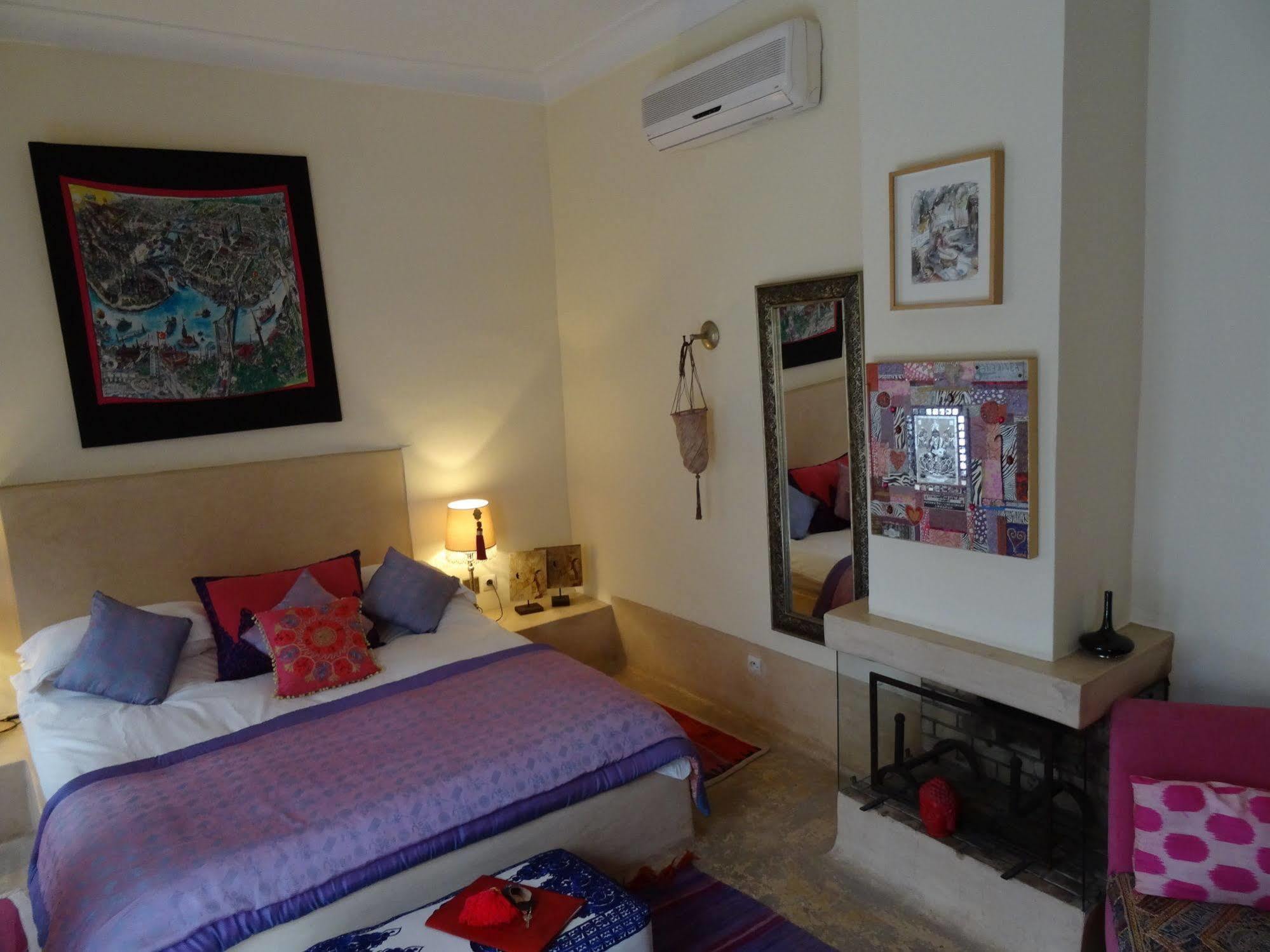 Riad Dar Charkia 3*