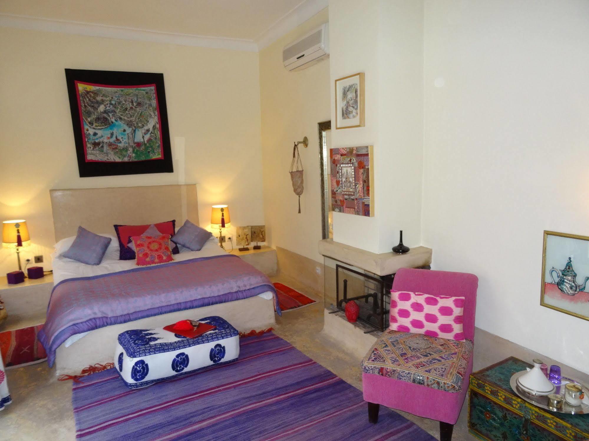 Dar Charkia Riad 3*