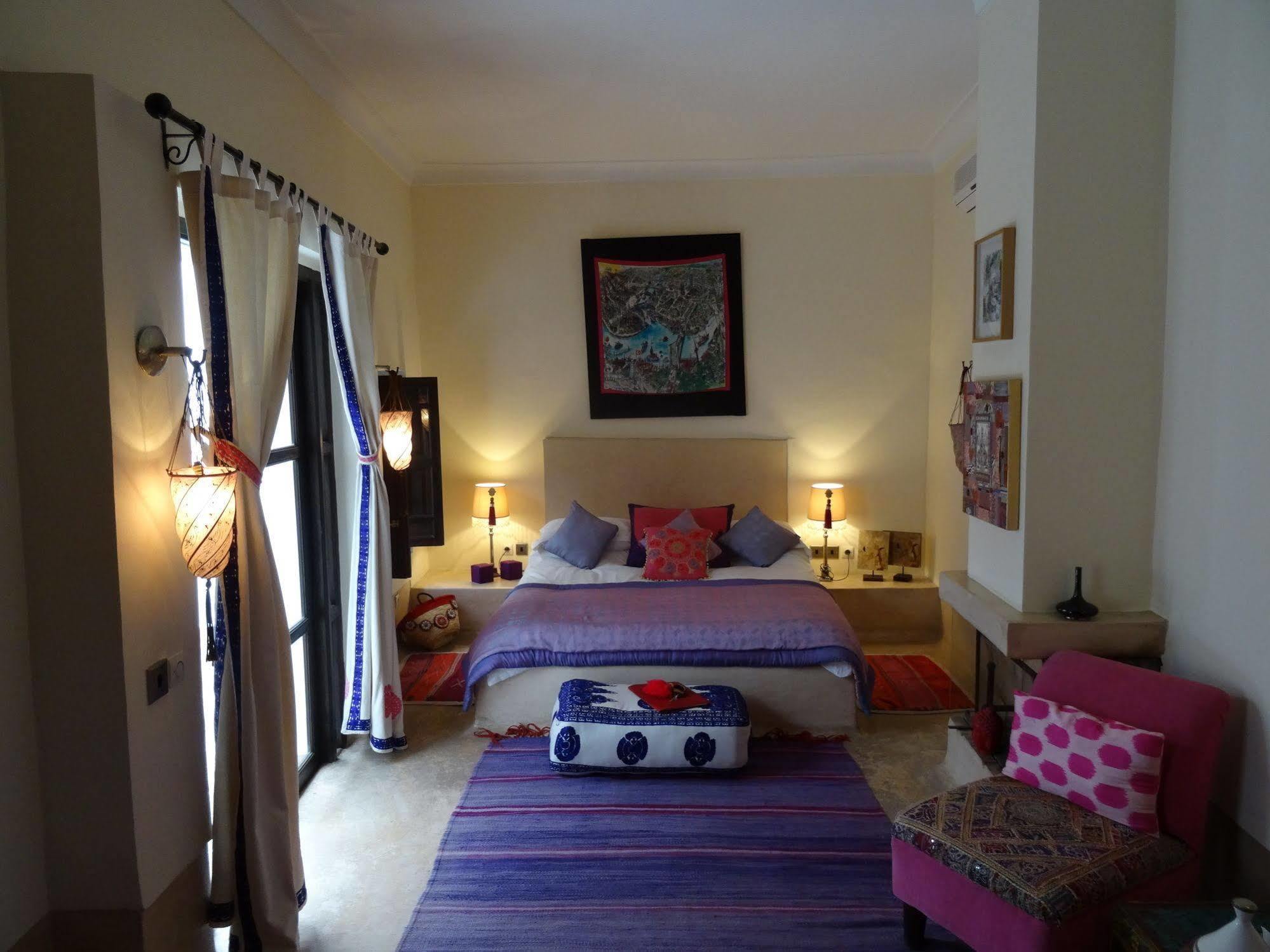 Riad Dar Charkia