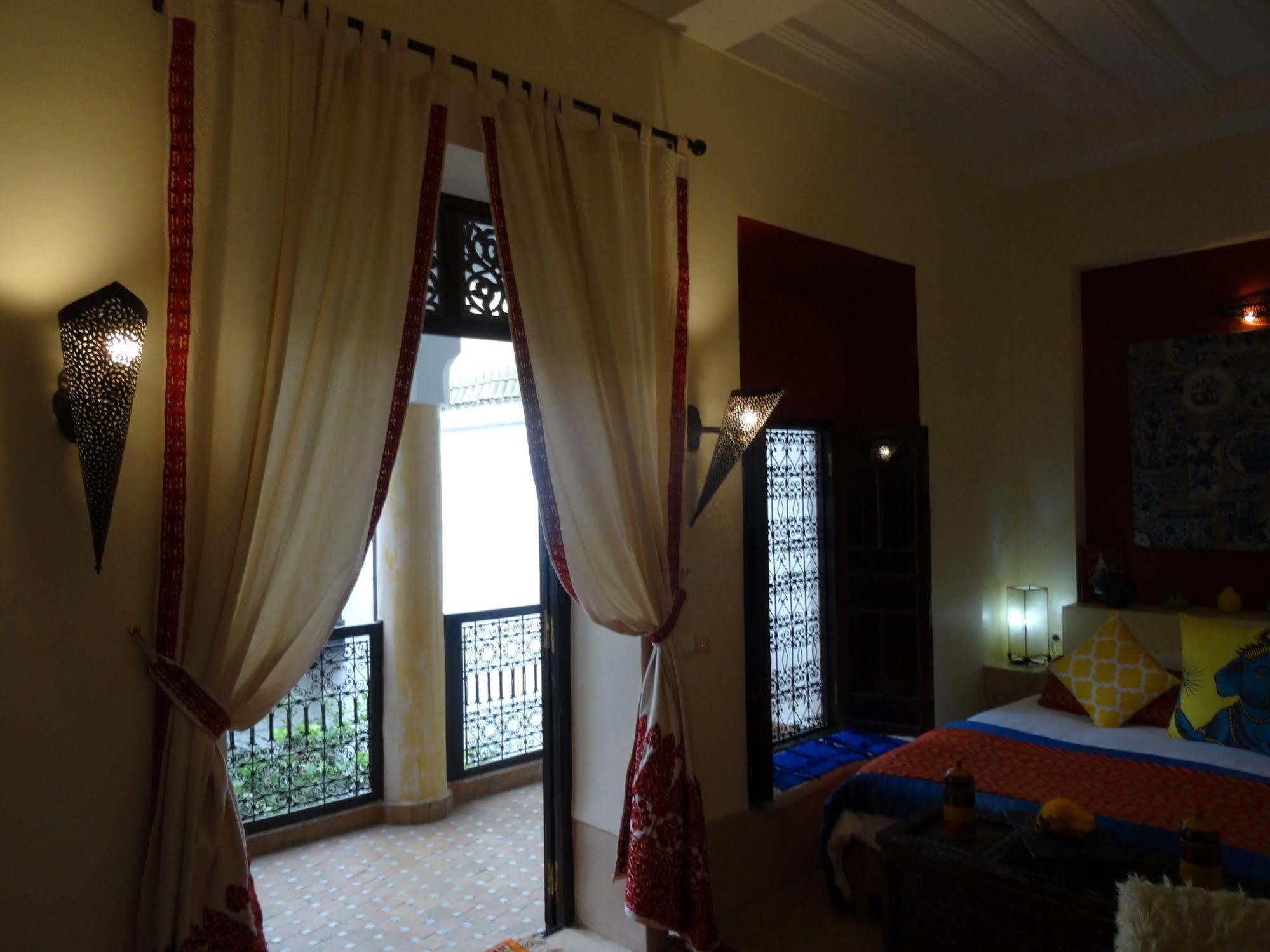 Dar Charkia Riad 3*