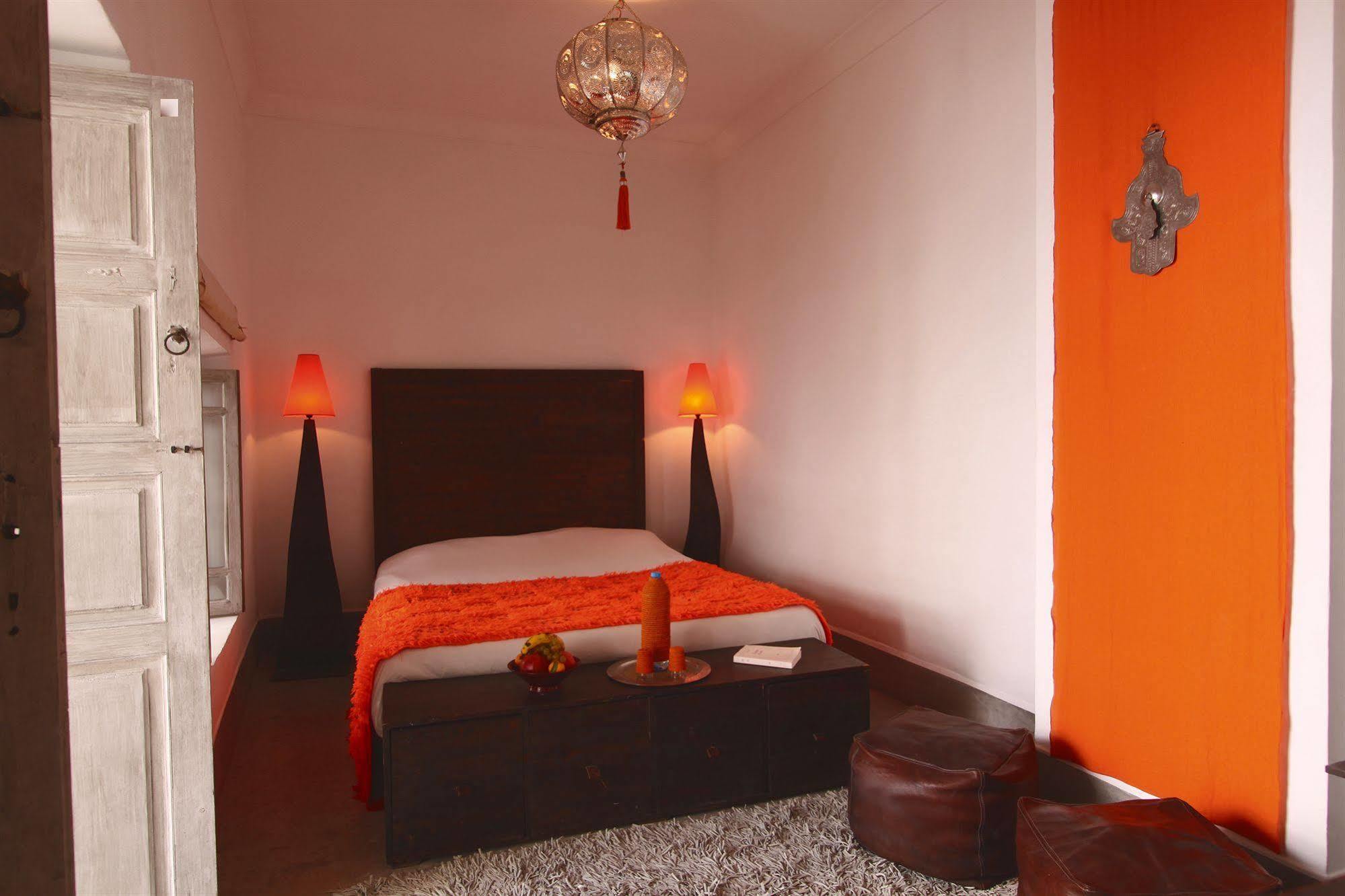 O2 Riad 4*