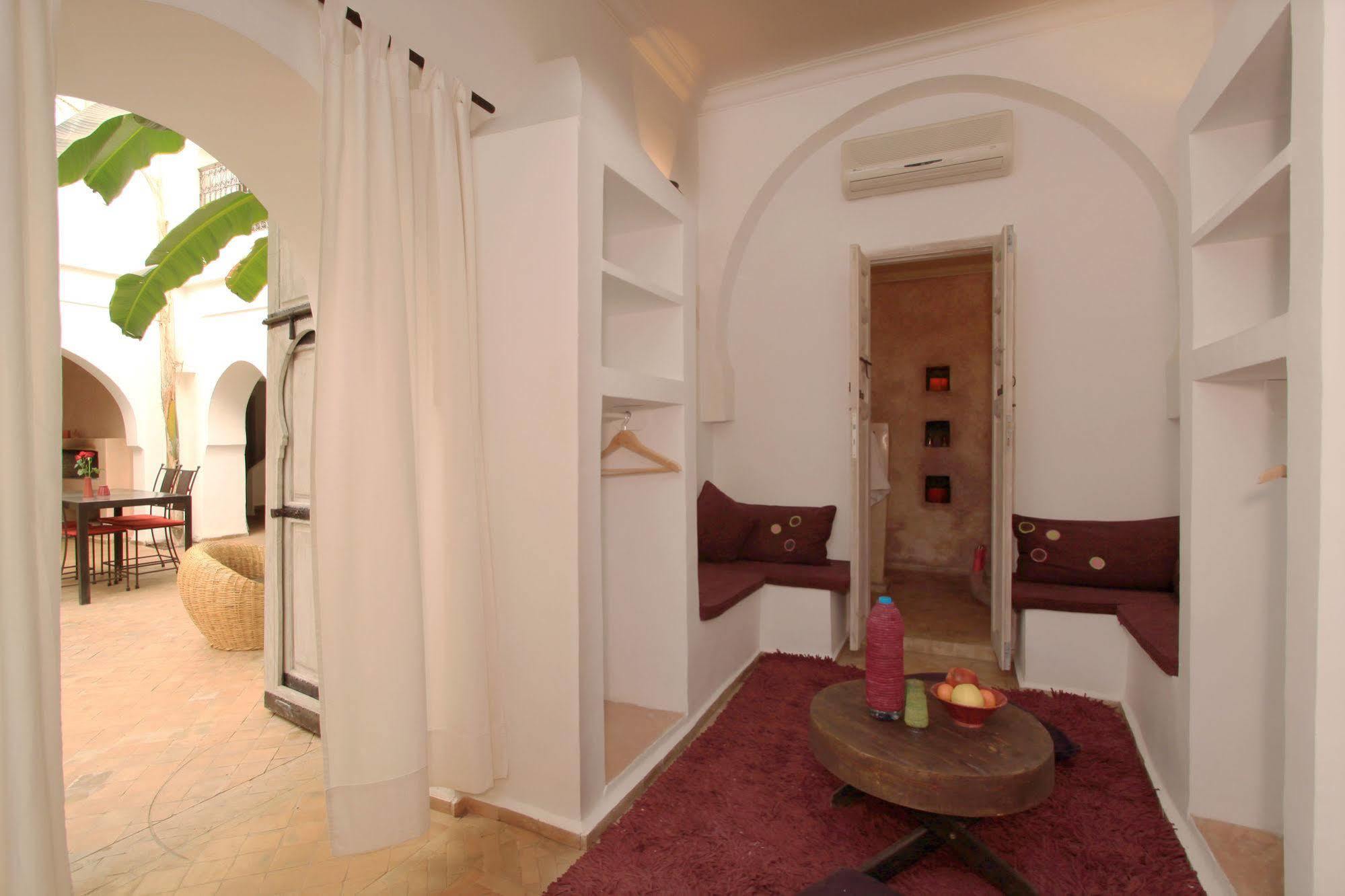 Riad O2 Marrakesh