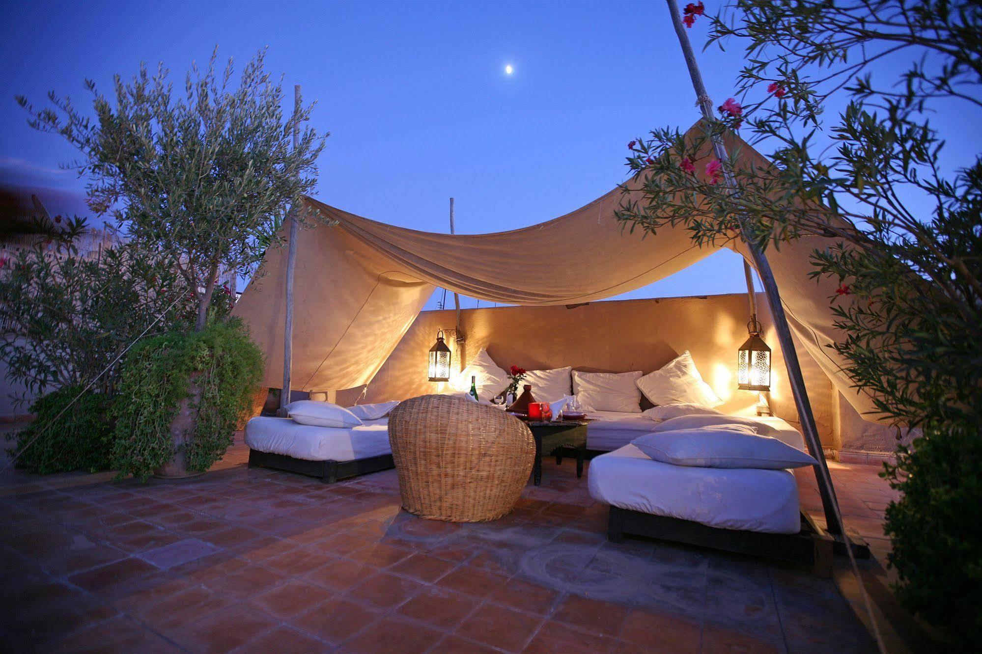 O2 4* Marrakesh