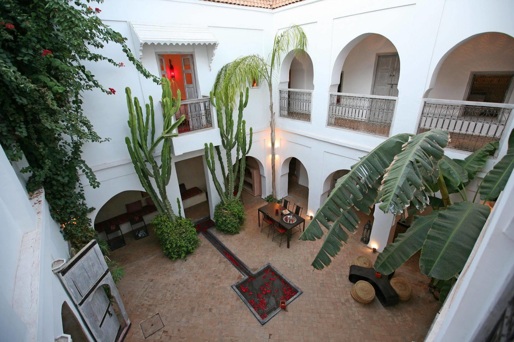 O2 Riad 4*