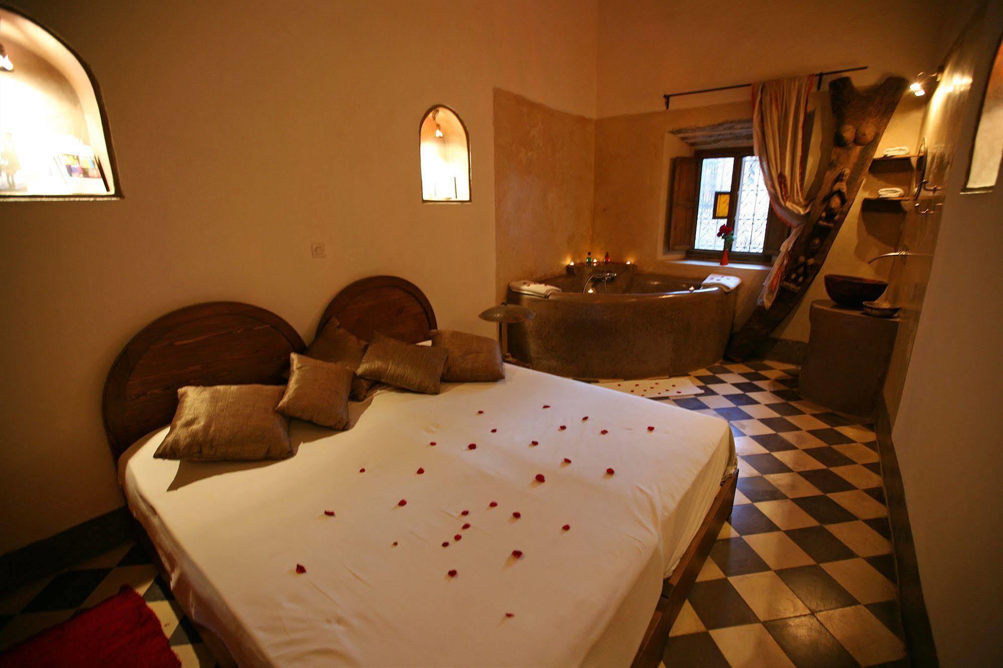 O2 Marrakesh