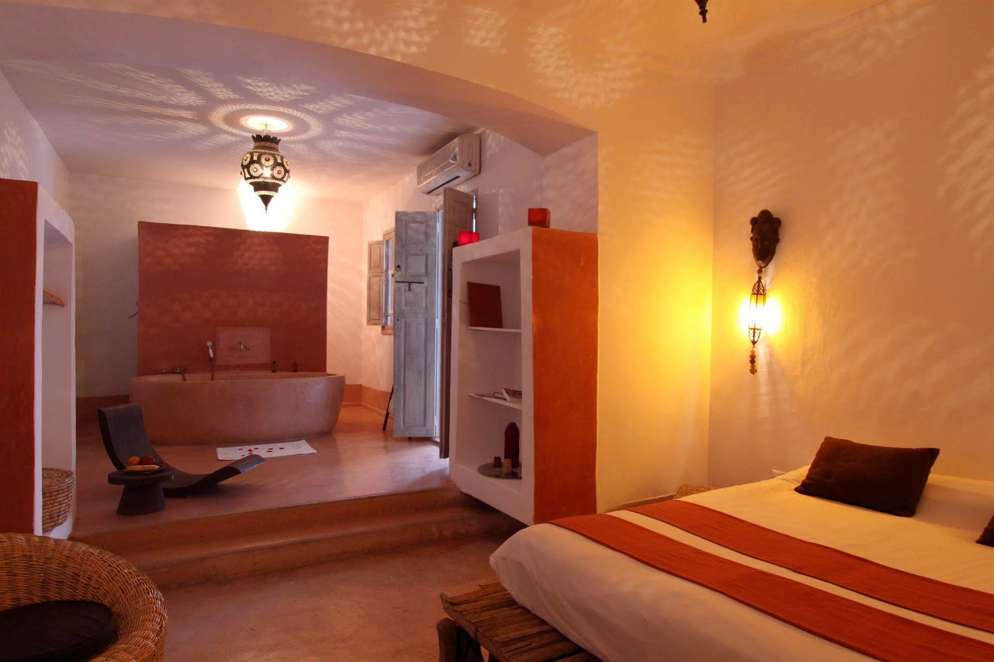 Riad O2 Marrakesh