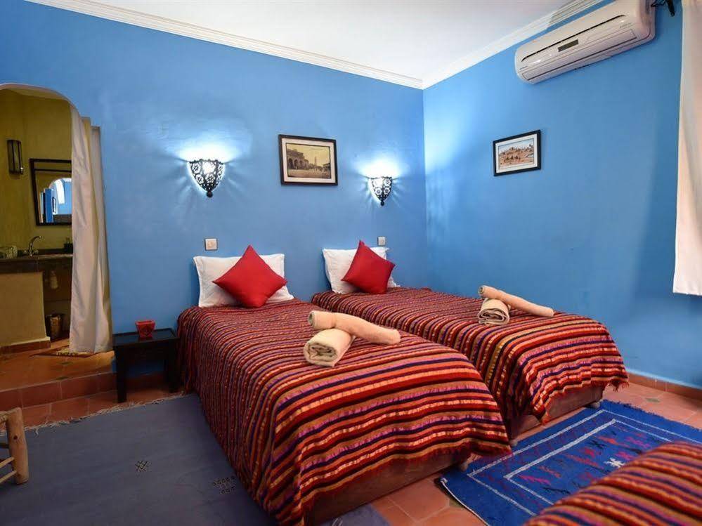 Dar Asdika Bed and breakfast
