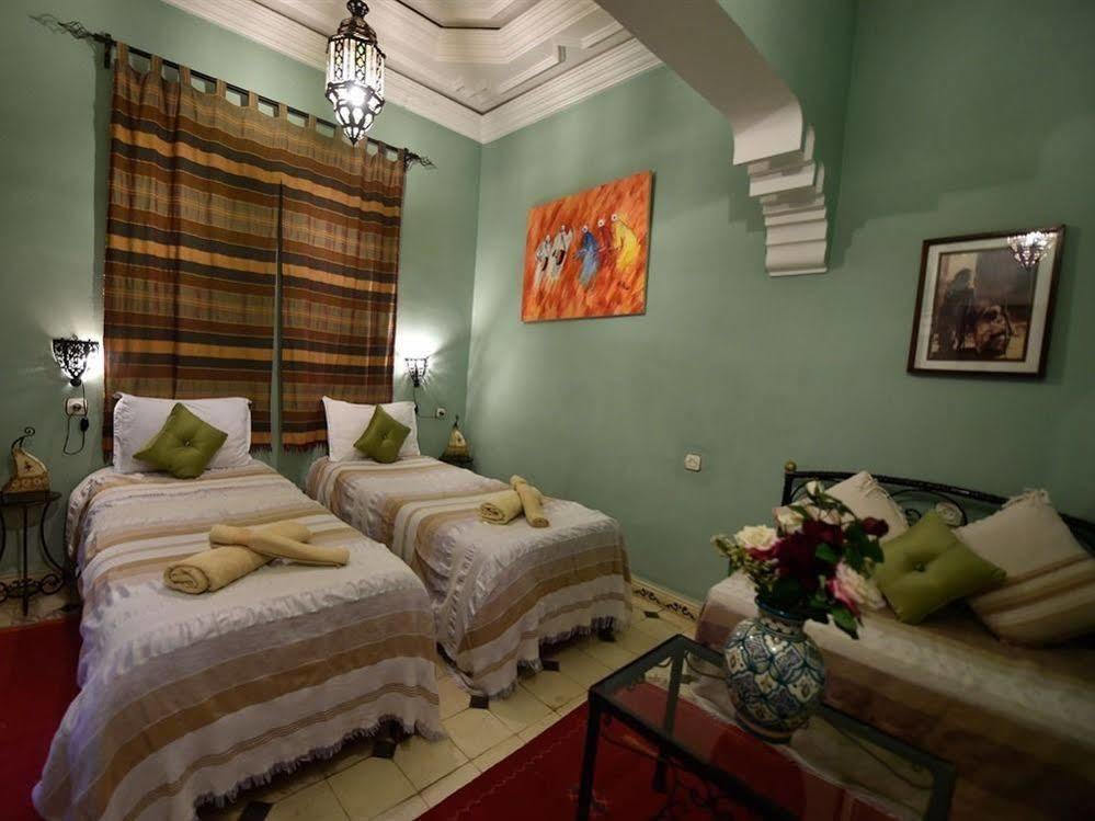 Dar Asdika Bed and breakfast 3*
