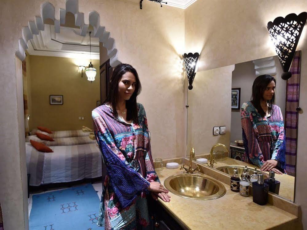 Dar Asdika Bed and breakfast 3*