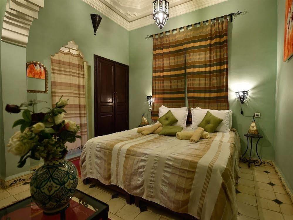 Dar Asdika 3* Marrakesh