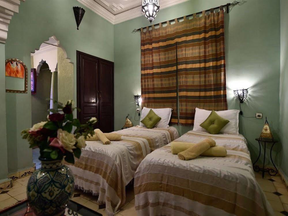 Dar Asdika Bed and breakfast