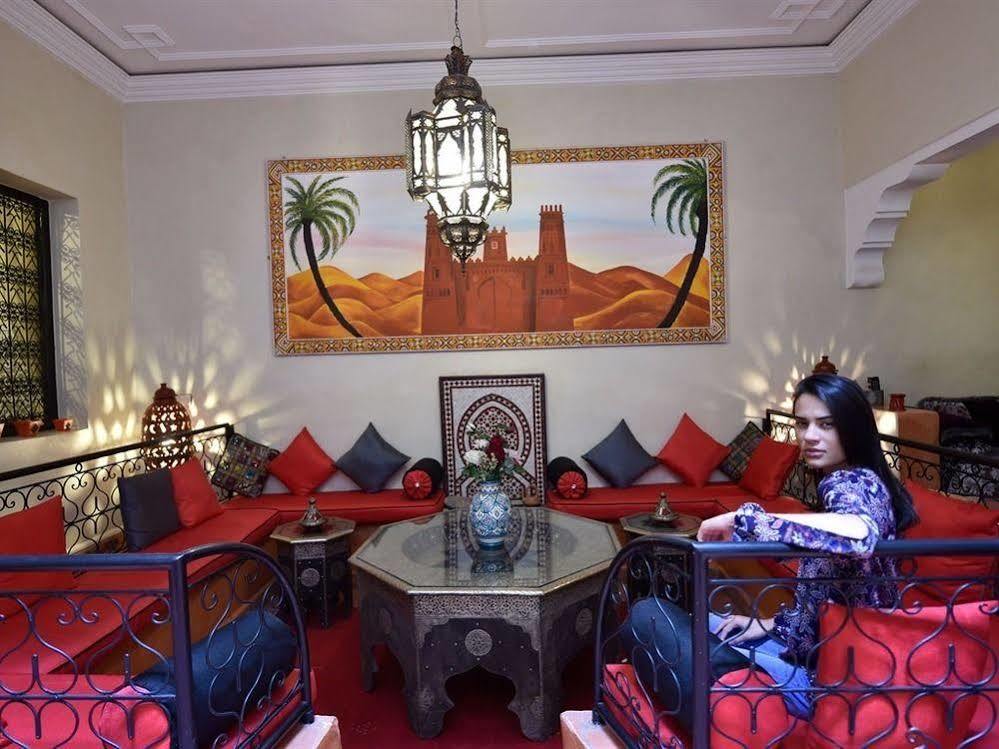 Dar Asdika Bed and breakfast