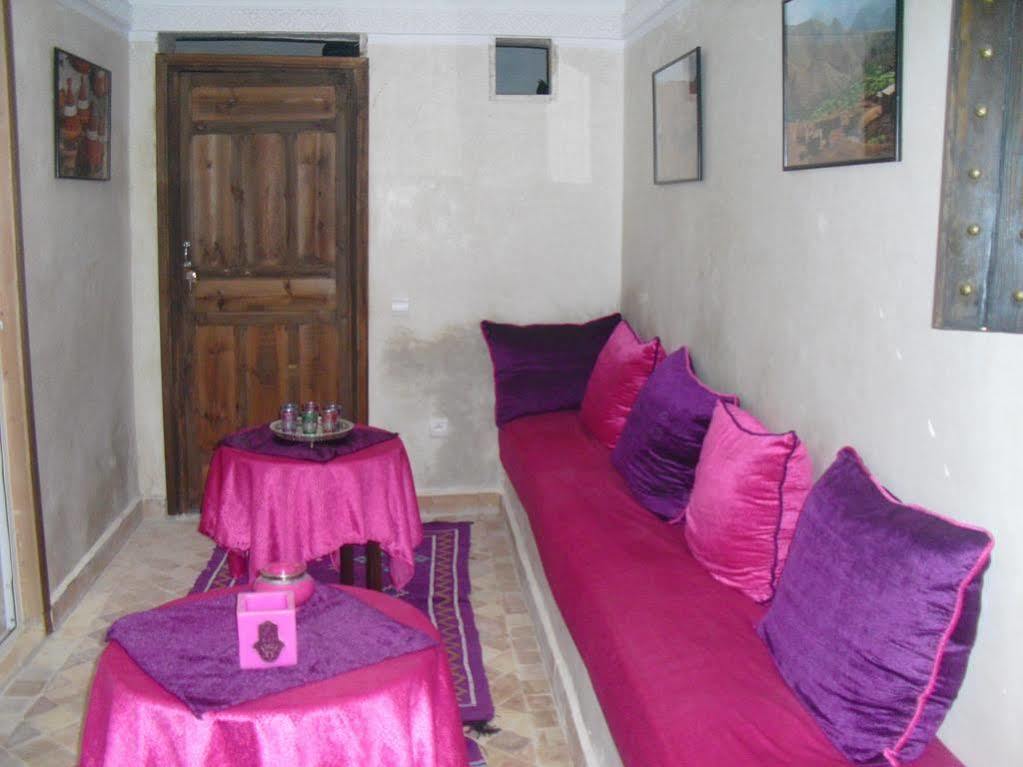 Maison d'hôtes Dar Yammi 3*