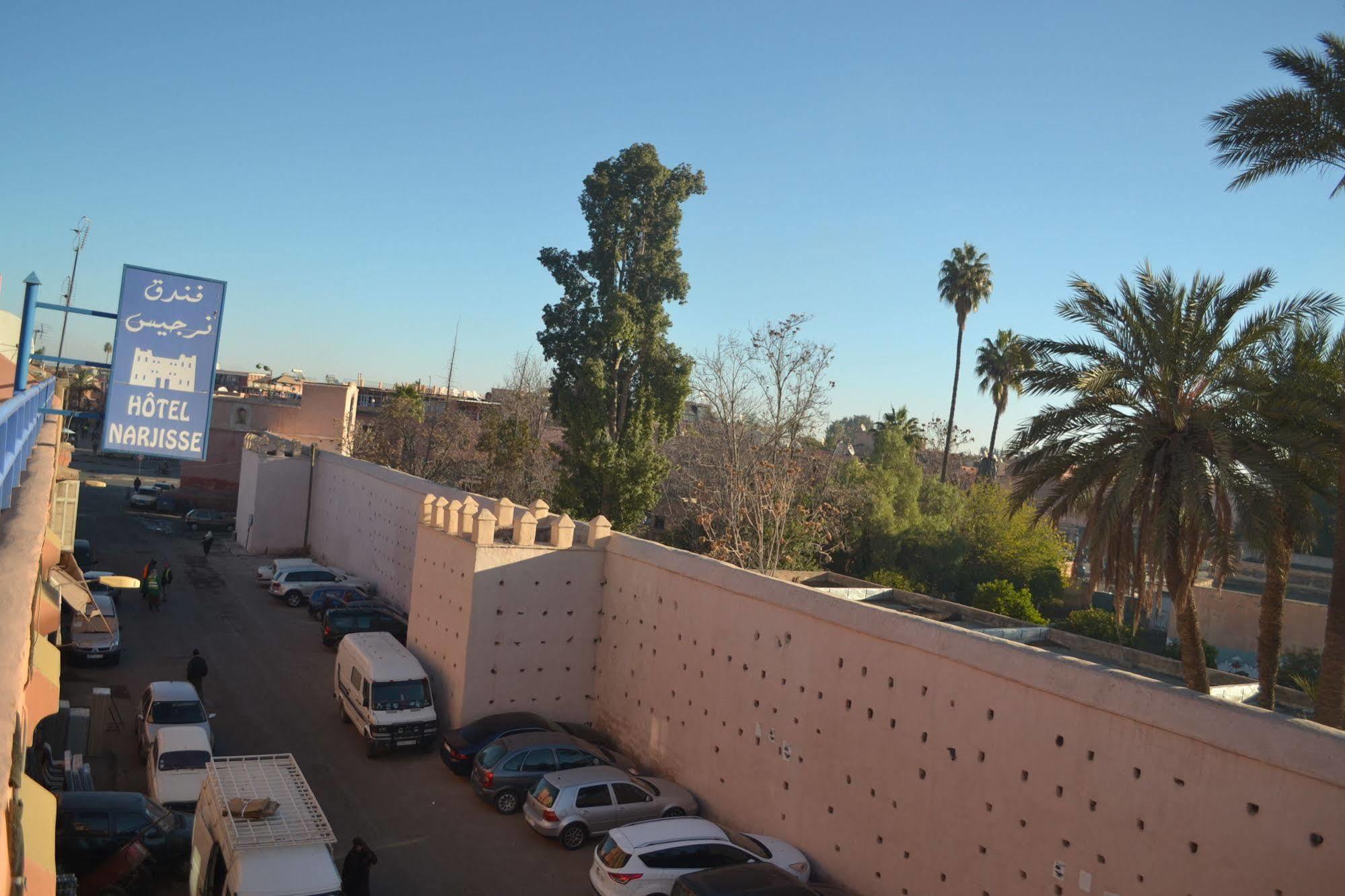 Narjisse 2* Marrakesh