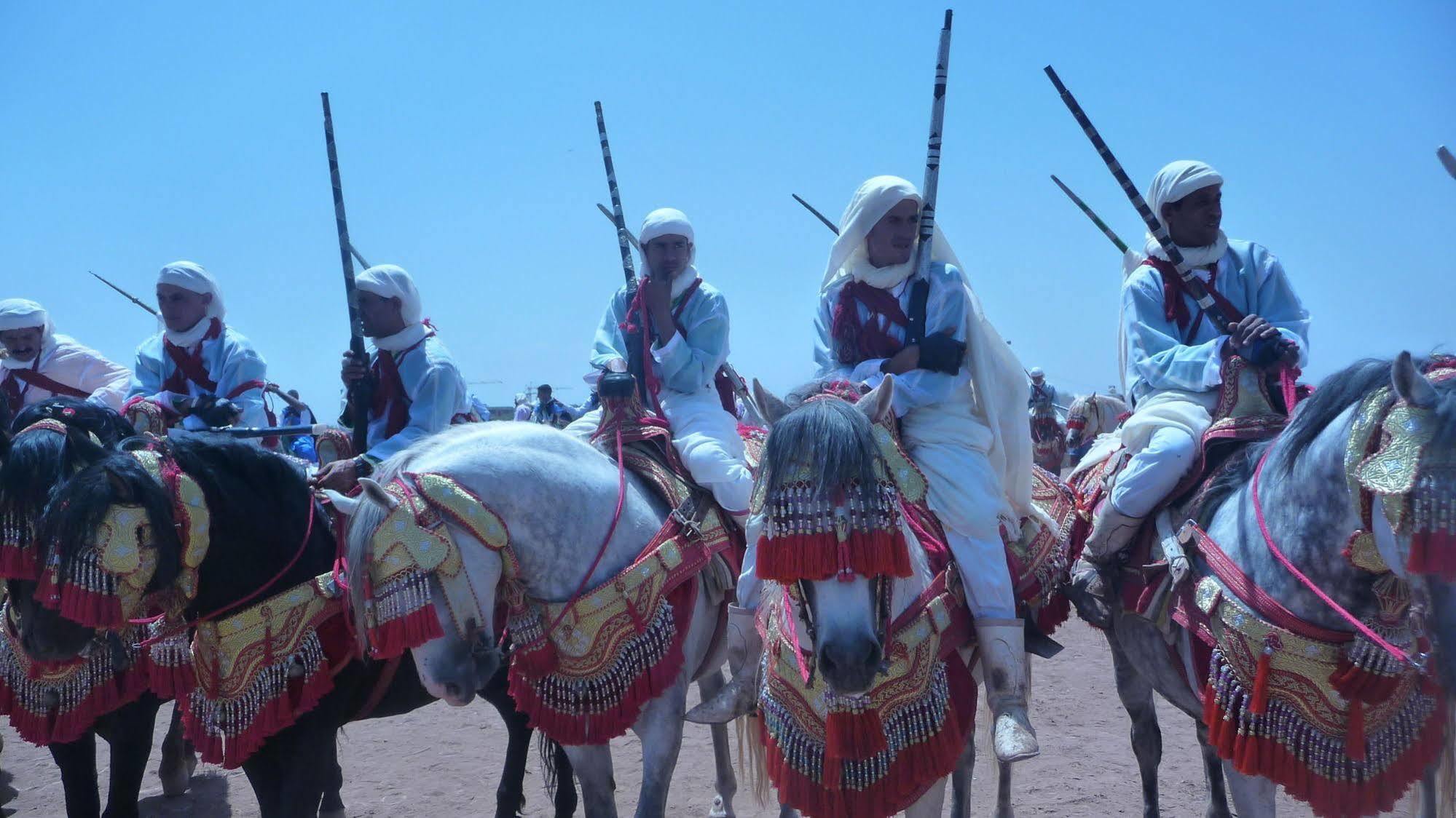 Narjisse Hotel Marrakesh