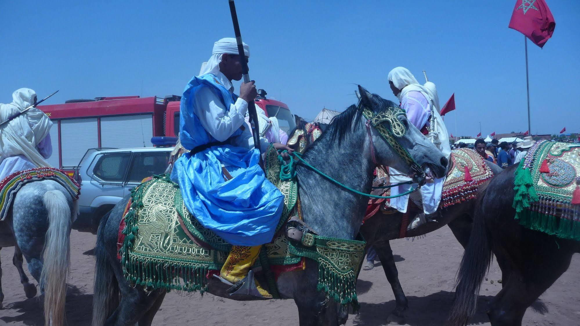 Narjisse Marrakesh
