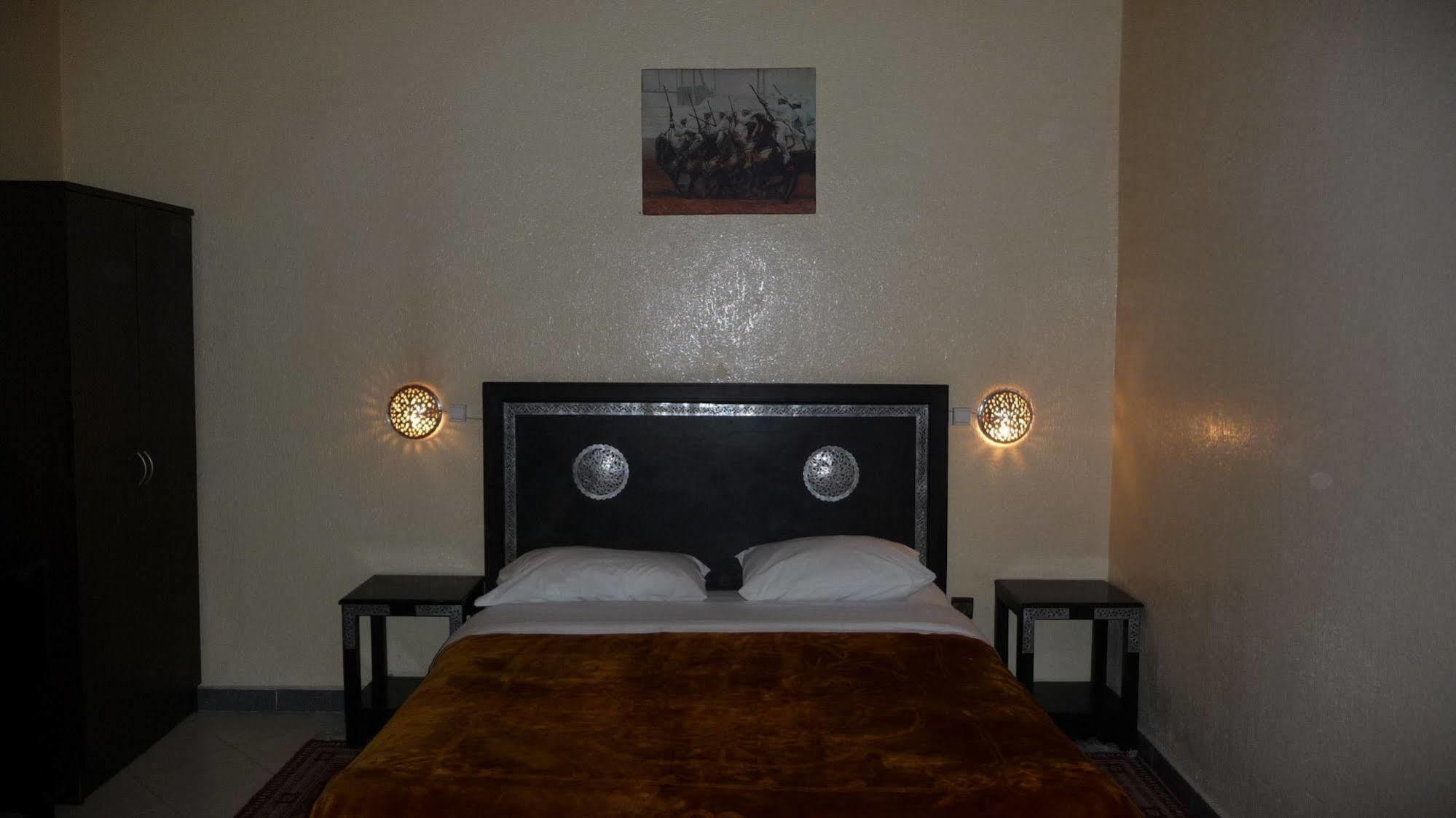 Hotel Narjisse
