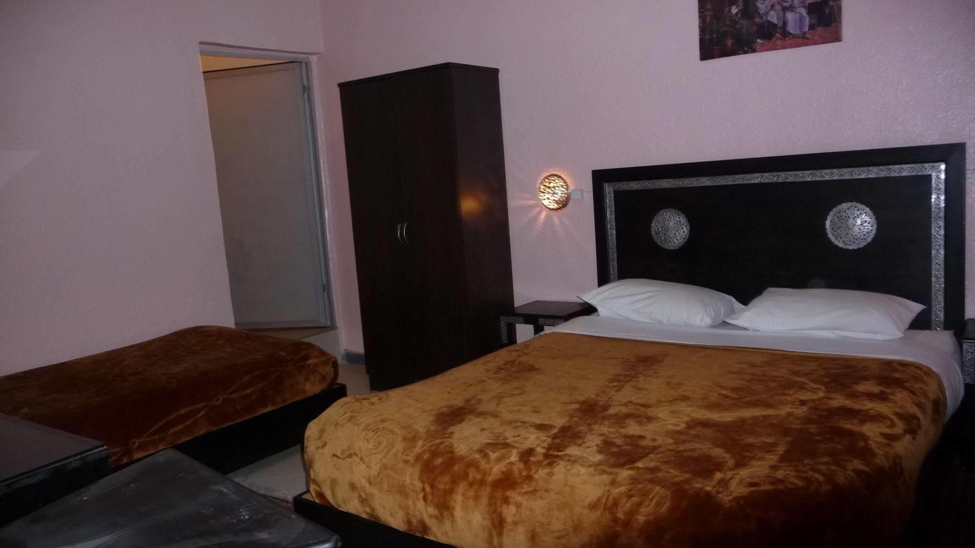Narjisse Marrakesh