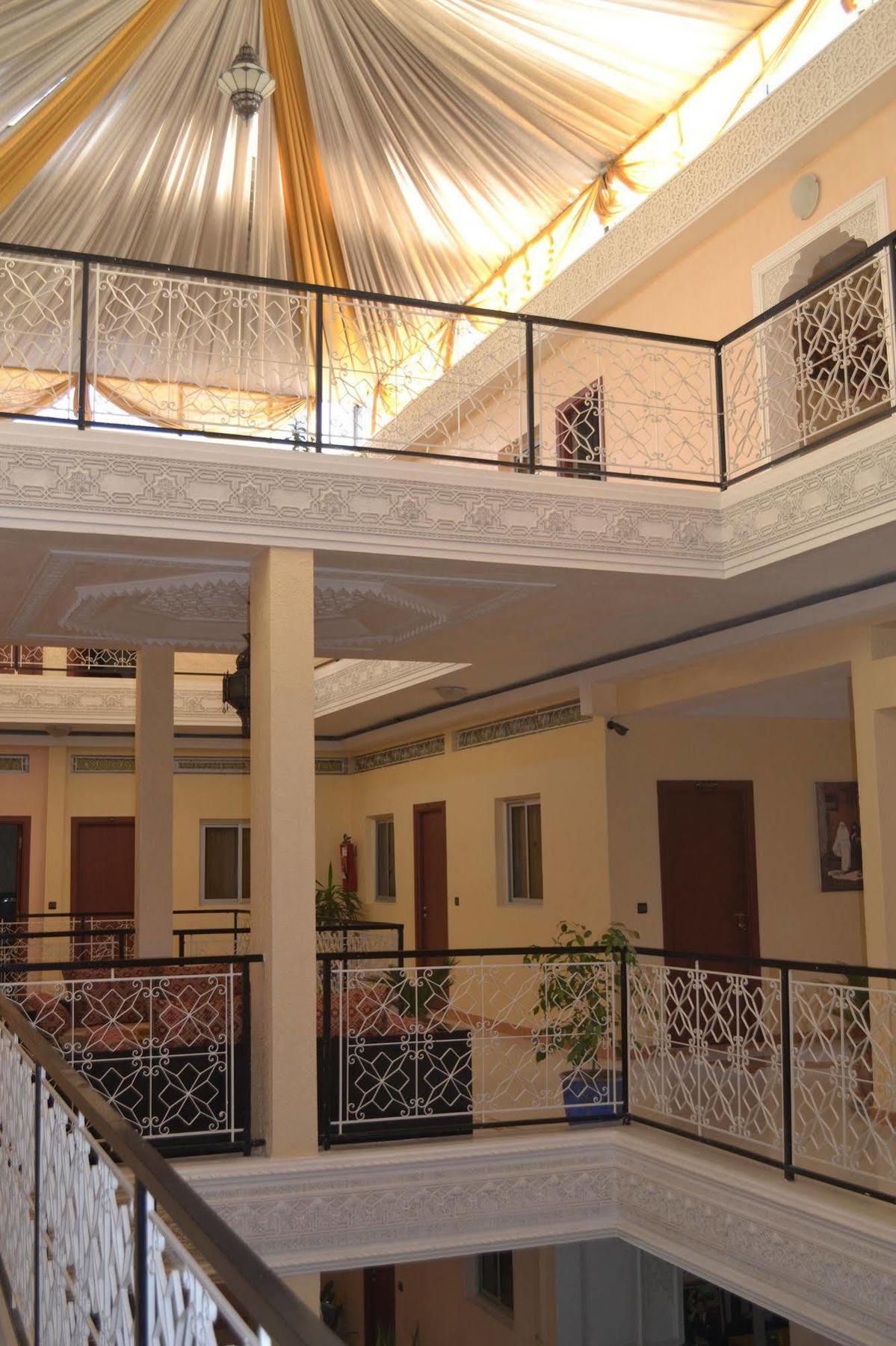 Hotel Narjisse